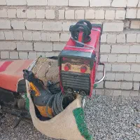 جوشکار،سیار،اعتماد|خدمات پیشه و مهارت|ایرانشهر, |دیوار