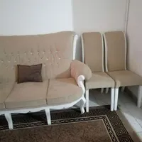 میزتی وی ومبل فروخته می‌شود.|حراج|پاکدشت, |دیوار