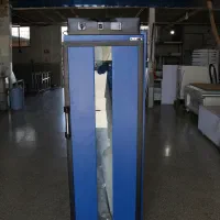 دستگاه خشککن میوه و سبزی ۴۸ کشو|ماشینآلات صنعتی|کرج, شهرک صنعتی بهارستان فاز ۲|دیوار