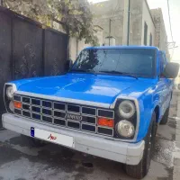 وانت زامیاد نیسان سایپا