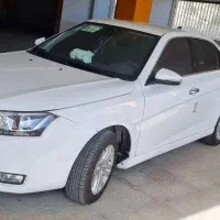 دنا پلاس ۶ دنده اپشنال رینگ الومینیومی مدل ۱۴۰۳