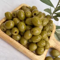 زیتون بدون هسته