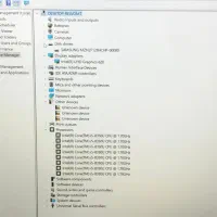 لپتاپ توشیبا نسل هشت i5 ssd ضمانتی مفت|رایانه همراه|مشهد, فرهنگ|دیوار