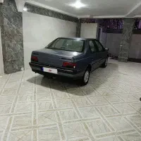 پژو405مدل1393دوگانه‌کارخانه|خودرو سواری و وانت|گنبد کاووس, |دیوار