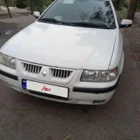 سمند ۸۹ دوگانه کار خانه