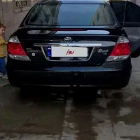 تویوتا گراند 2006 موتور 6سلیندر