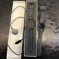 گلکسی واچ ۶ کلاسیک ۴۳ میل