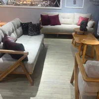 تخفیف نمایشگاه مبل