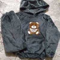 هودی با شلوار