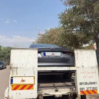 گک امپو هیبرید ۲۰۲۴ مدارک کامل آماده|خودرو سواری و وانت|تهران, دهقان|دیوار