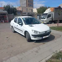 206 مدل ۹۵ sd بیرنگ