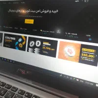 طراحی سایت صرافی آنلاین - Fintech - سرمایه گذاری|خدمات رایانه‌ای و موبایل|تهران, اباذر|دیوار