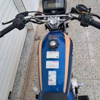 همتاز ۲۰۰ مدل ۹۹|موتورسیکلت|بهبهان, |دیوار