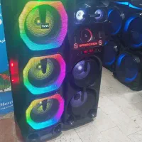 فروش باند و اسپیکر از ۷۳۰ هزار تومان