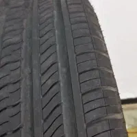 تایر لاستیک ۲۴۵.۵۰.۲۰|قطعات یدکی و لوازم جانبی|اهواز, کوی صنایع|دیوار