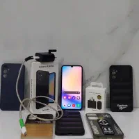 موبایل سامسونگ a34