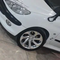 رینگ ووسن تبری سایز ۱۶|قطعات یدکی و لوازم جانبی|تهران, پرستار|دیوار