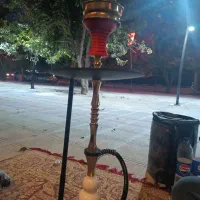 قلیان استیل|کلکسیون و سرگرمی|مرودشت, فاز اول شهرک فرهنگیان|دیوار