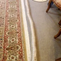 سماور گازی سالم ولوله هواکش الومینیومی|سماور، چایساز، قهوهساز|مشهد, ایثارگران|دیوار