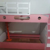 کمد تختخواب|تخت و سرویس خواب|سلماس, |دیوار