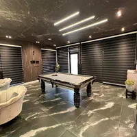 ویلااستخردار شیک نزدیک ساحل انزلی دو خوابه|اجارهٔ کوتاهمدت ویلا و باغ|رشت, گلسار|دیوار