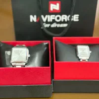 ست ساعت نیوی فورس