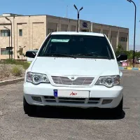 پراید ۱۱۱ مدل 96