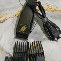 ماشین اصلاح اصل. سالم وبیصدا
