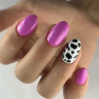 ترمیم ناخن حرفه ای فقط  ۳۵۰