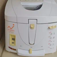 سرخ کن برقی