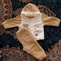 لباس نوزادی|کفش و لباس بچه|اصفهان, جلالیه|دیوار