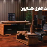 میز و صندلی ومبلمان اداری-دفتری-شرکتی-تحریر-گیمینگ|میز تحریر و کامپیوتر|ساری, |دیوار