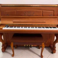 پیانو سمیک کره جنوبی