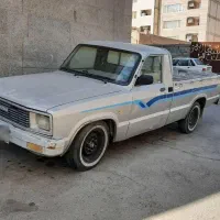 مزدا B2000 مدل ۹۱ ژاپنی