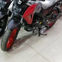 ان ای ۲۵۰ اقساط ۲۰ ماهه بدون سود sym na 250|موتورسیکلت|تهران, هفده شهریور|دیوار