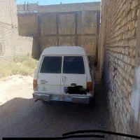 پاترول هایروف سقف بلند چهار در چهار سیلندر|خودرو سواری و وانت|شیراز, حجت آباد|دیوار