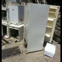 خرید یخچالهای خراب کهنه سوخته و فرسوده منزلتان