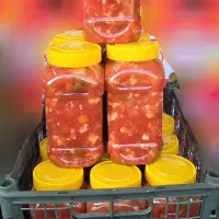 ترشی،خیارشور