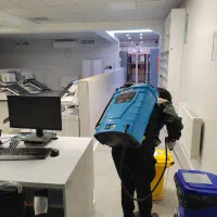 سمپاشی تخصصی منزل ومحل کاربامجوز علوم پزشکی شیراز|خدمات نظافت|شیراز, شهرک آرین|دیوار