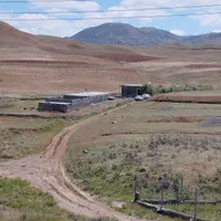 فروش زمین ۶۵۱ متری نقد اقساط