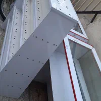 مانکن ویترین فروشی سالم|فروشگاه و مغازه|کرج, حصارک پایین|دیوار