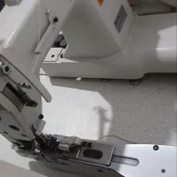 چرخ خیاطی مدل جک سه سوزنه|چرخ خیاطی و ریسندگی|شهریار, شهرک بهاران (ویره)|دیوار