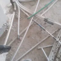 برقکار و سیم کش ساختمان