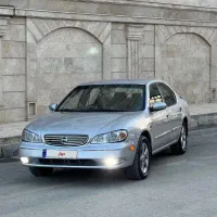 ماکسیما اتومات مدل ۱۳۸۸