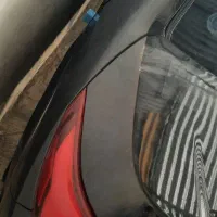 دنا پلاس 1403 توربو شارژ اتوماتیک ۶ دنده|خودرو سواری و وانت|کرمانشاه, |دیوار