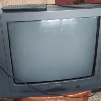 تلویزیون رنگی