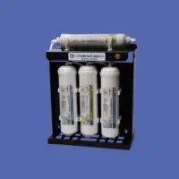 دستگاه تصفیه آب