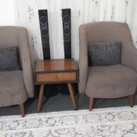 مبل ۱۰نفره|مبلمان خانگی و میز عسلی|قوچان, |دیوار