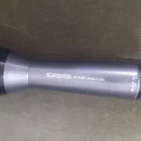 میکروفن حرفه ای