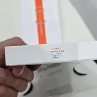 اپل واچ التر۲ 49mm